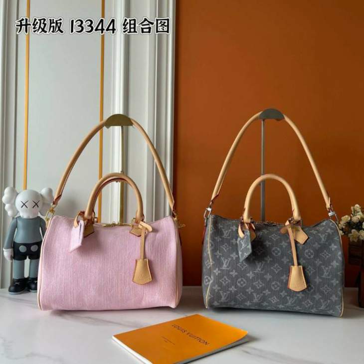 Picture of Louis Vuitton Handbags _SKUfw197975644fw